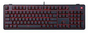 Bàn phím - Keyboard Tt Esports Meka Pro