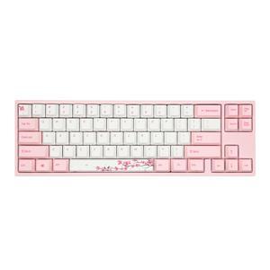 Bàn phím - Keyboard Varmilo Miya Pro Sakura Cherry