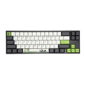 Bàn phím - Keyboard Varmilo Miya Pro Panda