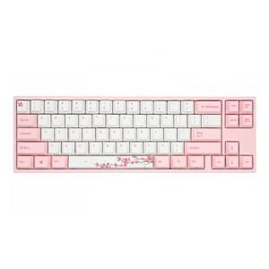 Bàn phím - Keyboard Varmilo Miya Pro Sakura Cherry