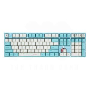 Bàn phím - Keyboard Varmilo VA108M Stay Pangah