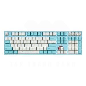 Bàn phím - Keyboard Varmilo VA108M Stay Pangah