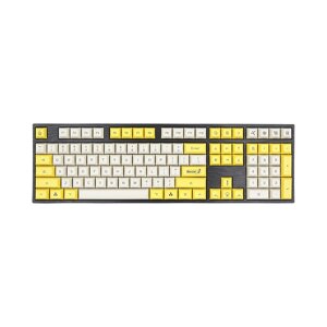 Bàn phím - Keyboard Varmilo VA108M Radiation