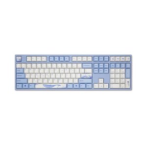 Bàn phím - Keyboard Varmilo VA108M Sea Melody