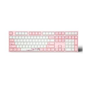 Bàn phím - Keyboard Varmilo VA108M Sakura