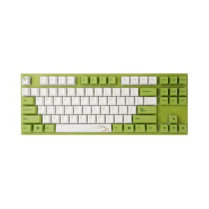 Bàn phím - Keyboard Varmilo VA87M Fairy Forest