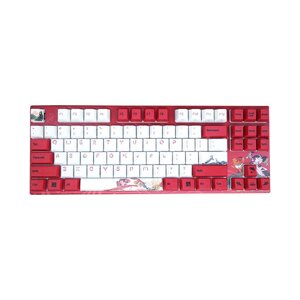 Bàn phím - Keyboard Varmilo VA87M Koi