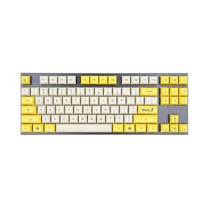 Bàn phím - Keyboard Varmilo VA87M Radiation