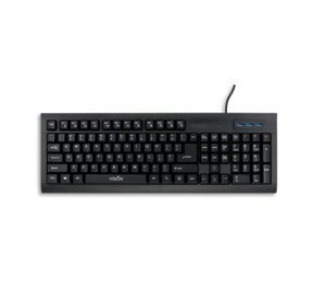 Bàn phím - Keyboard Vision GM-145