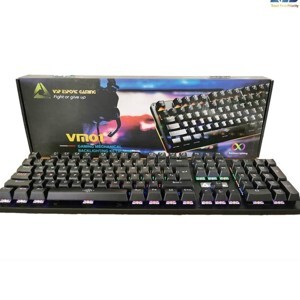 Bàn phím - Keyboard VSP eSport VM02