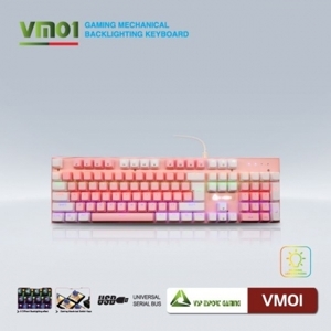 Bàn phím - Keyboard VSP eSport VM01