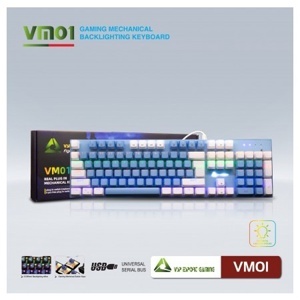 Bàn phím - Keyboard VSP VM06