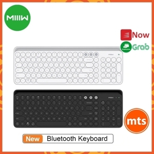 Bàn phím - Keyboard Xiaomi Miiiw MWBK01