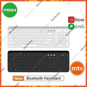 Bàn phím - Keyboard Xiaomi Miiiw MWBK01