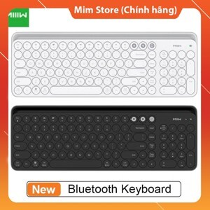 Bàn phím - Keyboard Xiaomi Miiiw MWBK01