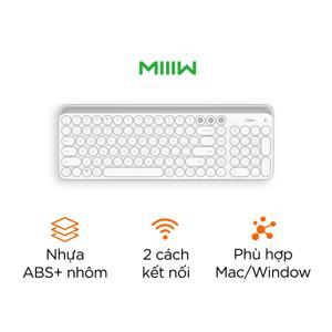 Bàn phím - Keyboard Xiaomi Miiiw MWBK01