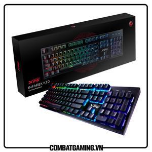 Bàn phím - Keyboard XPG Infarex K10