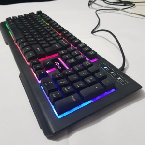 Bàn phím - Keyboard Xtech PK55