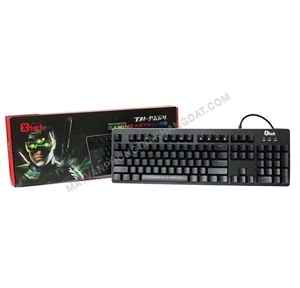 Bàn phím - Keyboard Xtech PK64