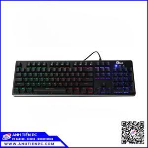 Bàn phím - Keyboard Xtech PK64