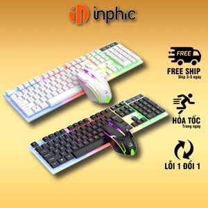 Bàn phím - Keyboard Yindiao V4