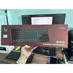 Bàn phím - Keyboard Zadez G-850K