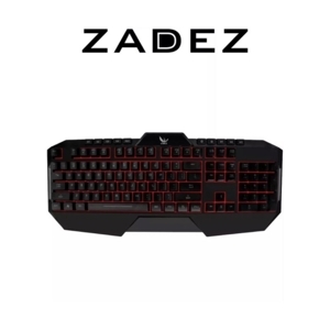 Bàn phím - Keyboard Zadez G-852K