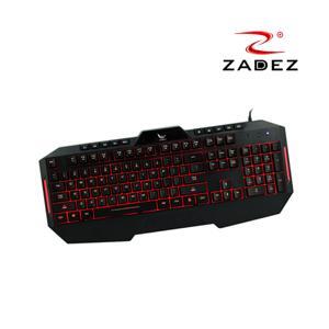 Bàn phím - Keyboard Zadez G-852K