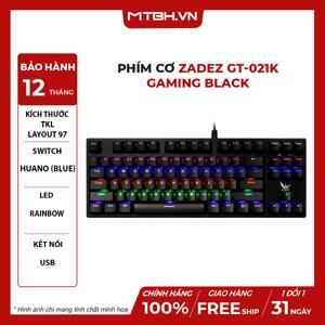 Bàn phím - Keyboard Zadez GT-021K
