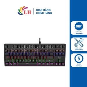 Bàn phím - Keyboard Zadez GT-021K