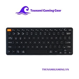 Bàn phím không dây HyperOne KB1 Plus