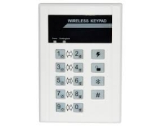 Bàn phím Karassn KS-31A - Thiết bị báo động