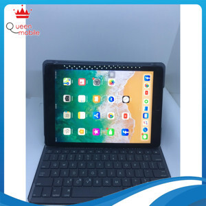 Bàn Phím Không Dây Logitech Keyboard Folio Ipad Air 2