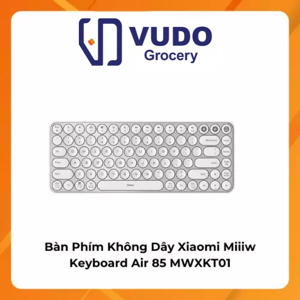 Bàn phím không dây MIIIW Keyboard Air 85 MWXKT01
