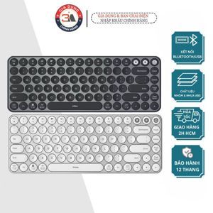 Bàn phím không dây MIIIW Keyboard Air 85 MWXKT01