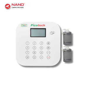 Bàn phím lập trình có dây Picotech PCA-305A