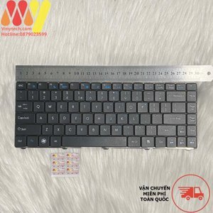 Bàn phím laptop Acer Emachines D525 D725 D520 D720 D730 4732 320g