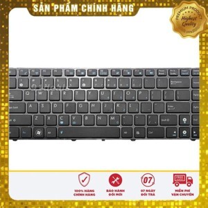 Bàn phím laptop Asus N82 N82JQ N82JV