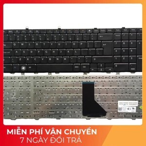 Bàn phím Laptop DELL 1764