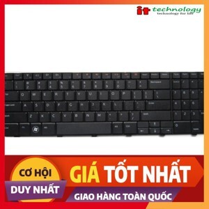 Bàn phím Laptop DELL 1764