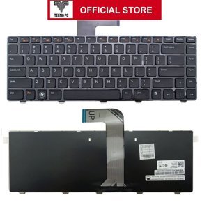 Bàn phím Laptop Dell Inspiron N4050, N5050