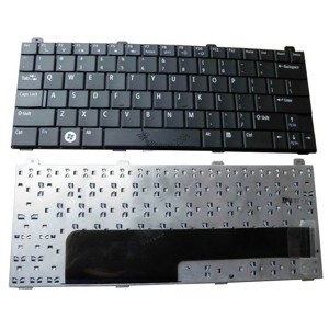 Bàn phím Laptop Dell Inspiron 1210, Mini 12