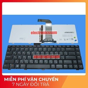 Bàn phím laptop Dell Vostro 3560 3460 3555 3550