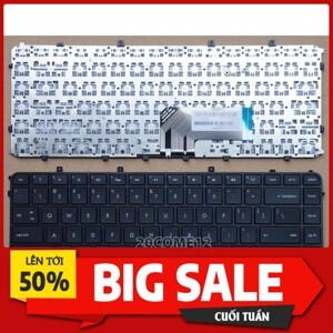Bàn phím laptop HP Envy 4