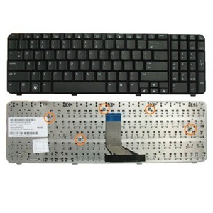 Bàn phím Laptop HP G61 CQ61 CQ61-200 CQ61-300 CQ61-100