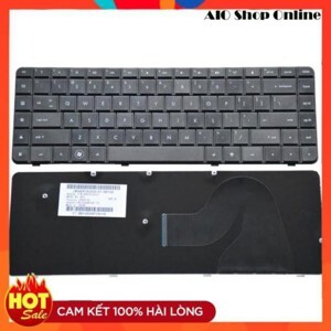 Bàn phím laptop HP G62, CQ62