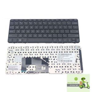 Bàn phím laptop HP Mini 210