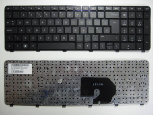 Bàn phím laptop HP Pavilion DV7-6000 Series