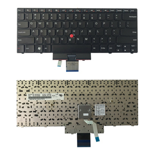 Bàn phím Laptop - Keyboard IBM/lenovo ThinkPad Edge E30