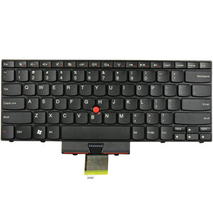 Bàn phím Laptop - Keyboard IBM/lenovo ThinkPad Edge E30